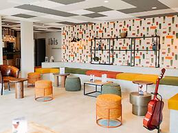 Ibis Clermont Ferrand A71 A75 La Meridienne