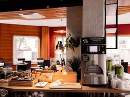 Ibis Clermont Ferrand A71 A75 La Meridienne