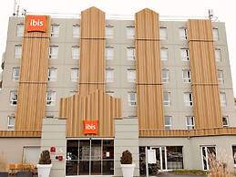 Ibis Clermont Ferrand A71 A75 La Meridienne