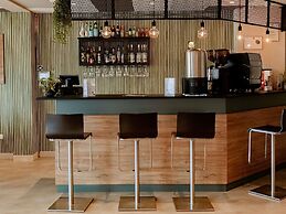 Ibis Clermont Ferrand A71 A75 La Meridienne