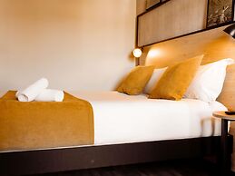 Ibis Clermont Ferrand A71 A75 La Meridienne
