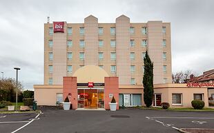 ibis Clermont Ferrand Sud Carrefour Herbet