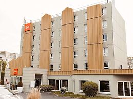 Ibis Clermont Ferrand A71 A75 La Meridienne