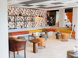 Ibis Clermont Ferrand A71 A75 La Meridienne