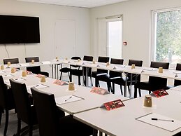 Ibis Clermont Ferrand A71 A75 La Meridienne