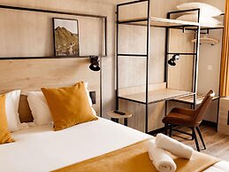 Ibis Clermont Ferrand A71 A75 La Meridienne