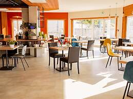 Ibis Clermont Ferrand A71 A75 La Meridienne