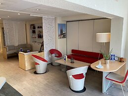 ibis Clermont Ferrand Sud Carrefour Herbet