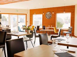 Ibis Clermont Ferrand A71 A75 La Meridienne