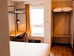 Ibis Clermont Ferrand A71 A75 La Meridienne