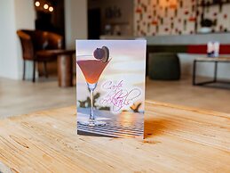 Ibis Clermont Ferrand A71 A75 La Meridienne