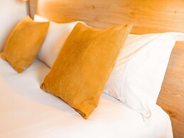 Ibis Clermont Ferrand A71 A75 La Meridienne