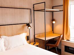 Ibis Clermont Ferrand A71 A75 La Meridienne