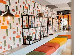 Ibis Clermont Ferrand A71 A75 La Meridienne