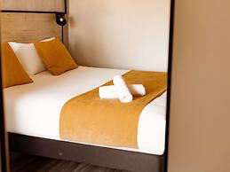 Ibis Clermont Ferrand A71 A75 La Meridienne