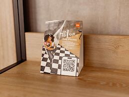 Ibis Clermont Ferrand A71 A75 La Meridienne