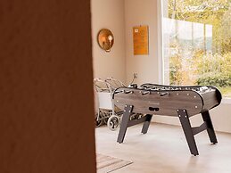 Ibis Clermont Ferrand A71 A75 La Meridienne