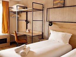 Ibis Clermont Ferrand A71 A75 La Meridienne