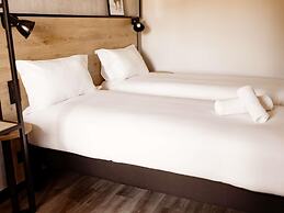 Ibis Clermont Ferrand A71 A75 La Meridienne