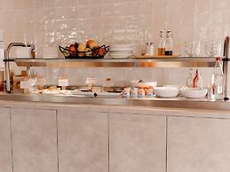 Ibis Clermont Ferrand A71 A75 La Meridienne