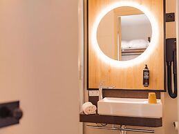 Ibis Clermont Ferrand A71 A75 La Meridienne