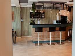 Ibis Clermont Ferrand A71 A75 La Meridienne