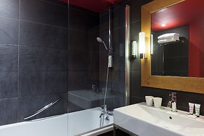 Hôtel Les Aiglons Chamonix
