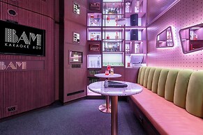 Hôtel Les Aiglons Chamonix