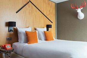 Hôtel Les Aiglons Chamonix