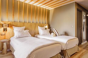 Hôtel Les Aiglons Chamonix