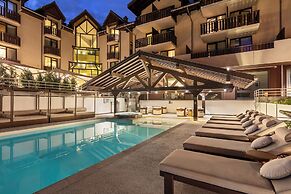 Hôtel Les Aiglons Chamonix