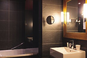 Hôtel Les Aiglons Chamonix