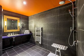Hôtel Les Aiglons Chamonix