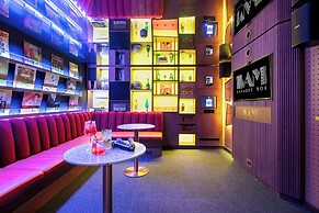 Hôtel Les Aiglons Chamonix