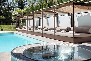 Hôtel Les Aiglons Chamonix