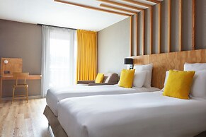 Hôtel Les Aiglons Chamonix