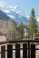 Hôtel Les Aiglons Chamonix