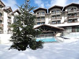 Hôtel Les Aiglons Chamonix