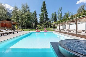 Hôtel Les Aiglons Chamonix