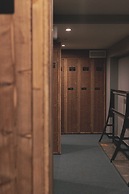 Hôtel Les Aiglons Chamonix