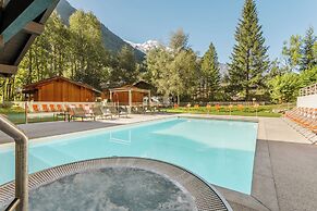 Hôtel Les Aiglons Chamonix