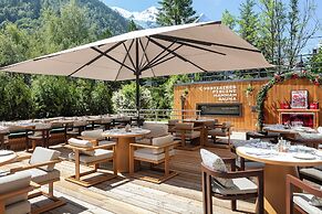 Hôtel Les Aiglons Chamonix