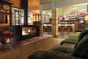 Hôtel Les Aiglons Chamonix