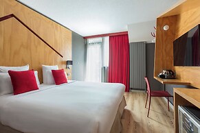 Hôtel Les Aiglons Chamonix