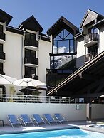 Hôtel Les Aiglons Chamonix