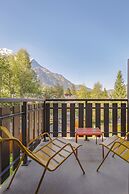 Hôtel Les Aiglons Chamonix