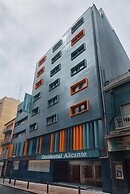 Occidental Alicante