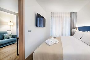 Occidental Alicante
