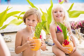 Maritim Resort & Spa Mauritius