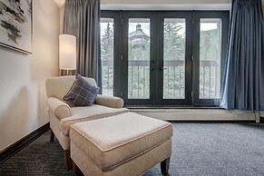 The Pines Lodge, A RockResort